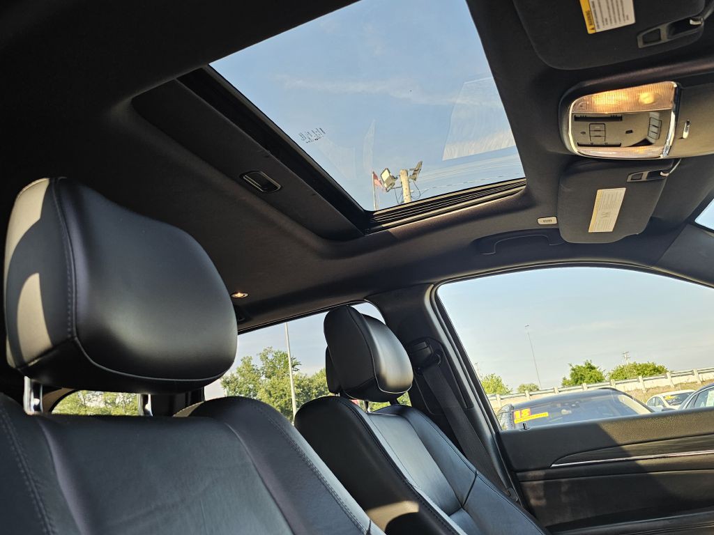 2020 Jeep Grand Cherokee Image 23