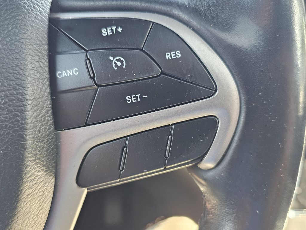 2020 Jeep Grand Cherokee Image 26