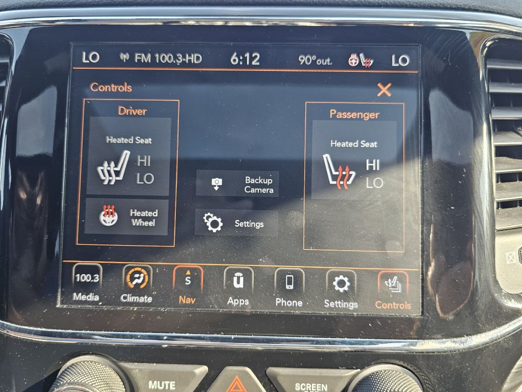 2020 Jeep Grand Cherokee Image 30