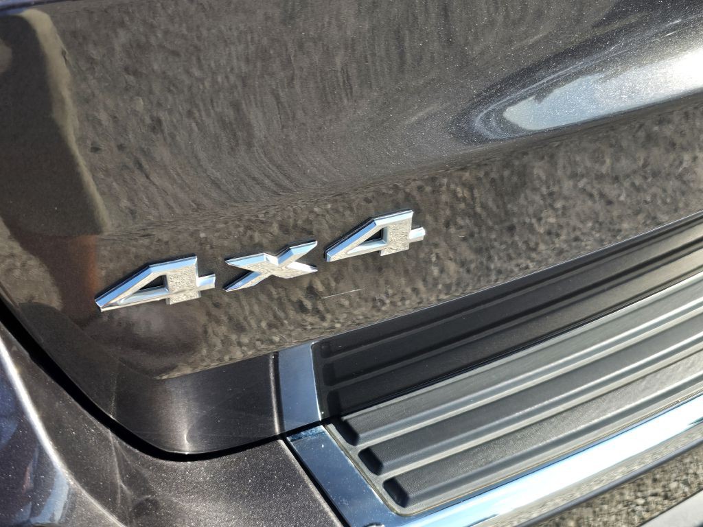2018 Jeep Grand Cherokee Image 11