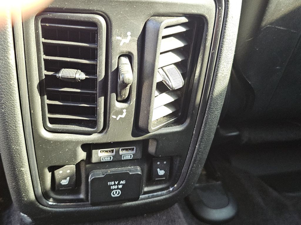 2018 Jeep Grand Cherokee Image 20
