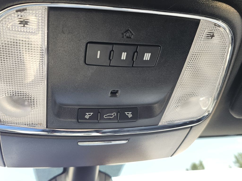 2018 Jeep Grand Cherokee Image 29