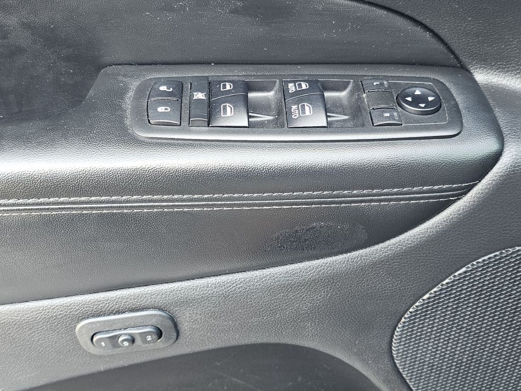 2018 Jeep Grand Cherokee Image 34
