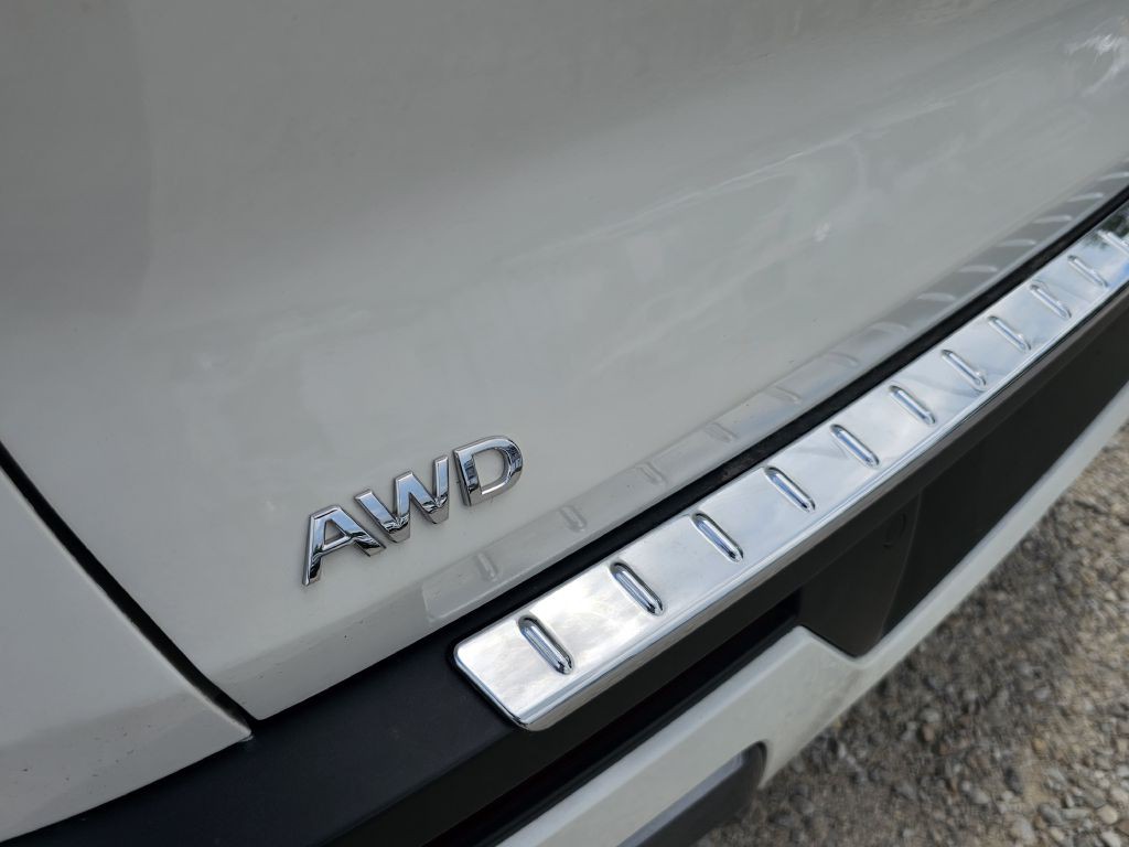 2023 INFINITI QX60 Image 12