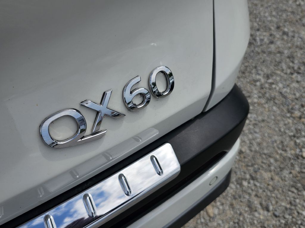 2023 INFINITI QX60 Image 13