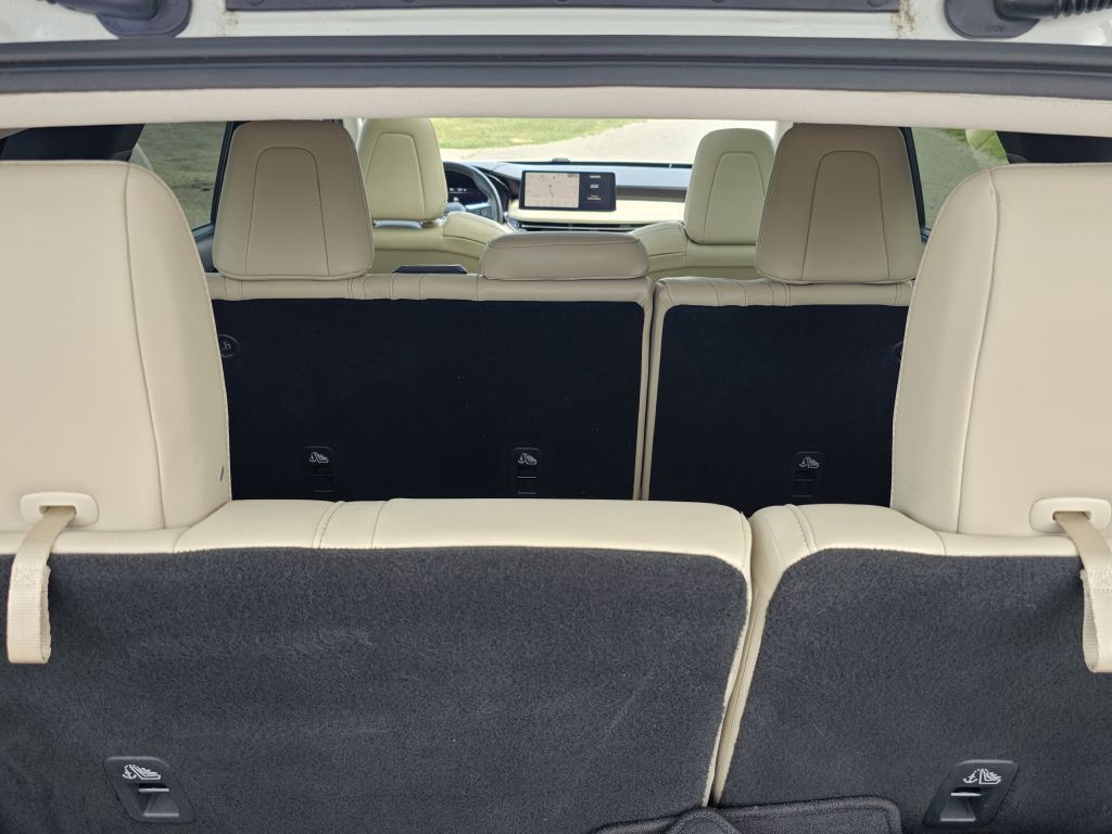 2023 INFINITI QX60 Image 15