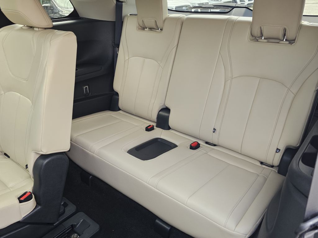 2023 INFINITI QX60 Image 26