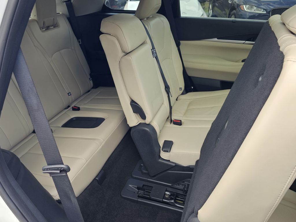 2023 INFINITI QX60 Image 28