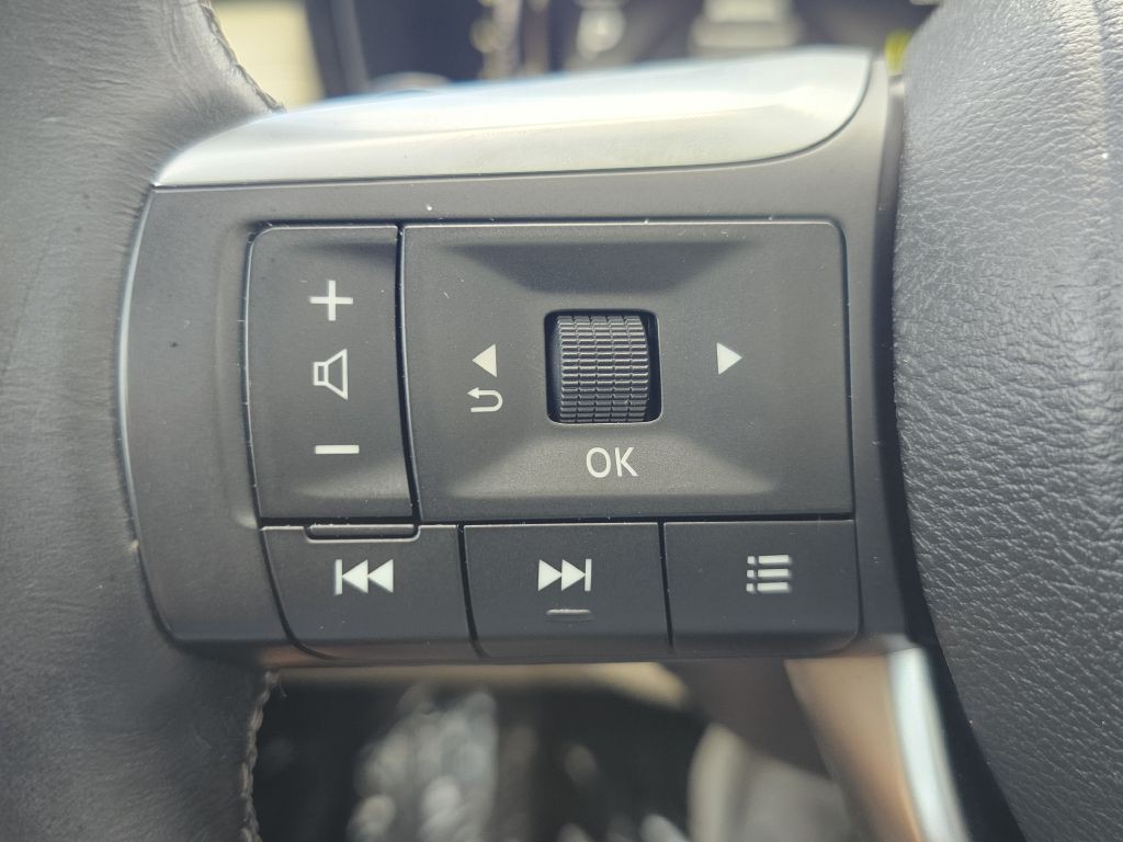 2023 INFINITI QX60 Image 38