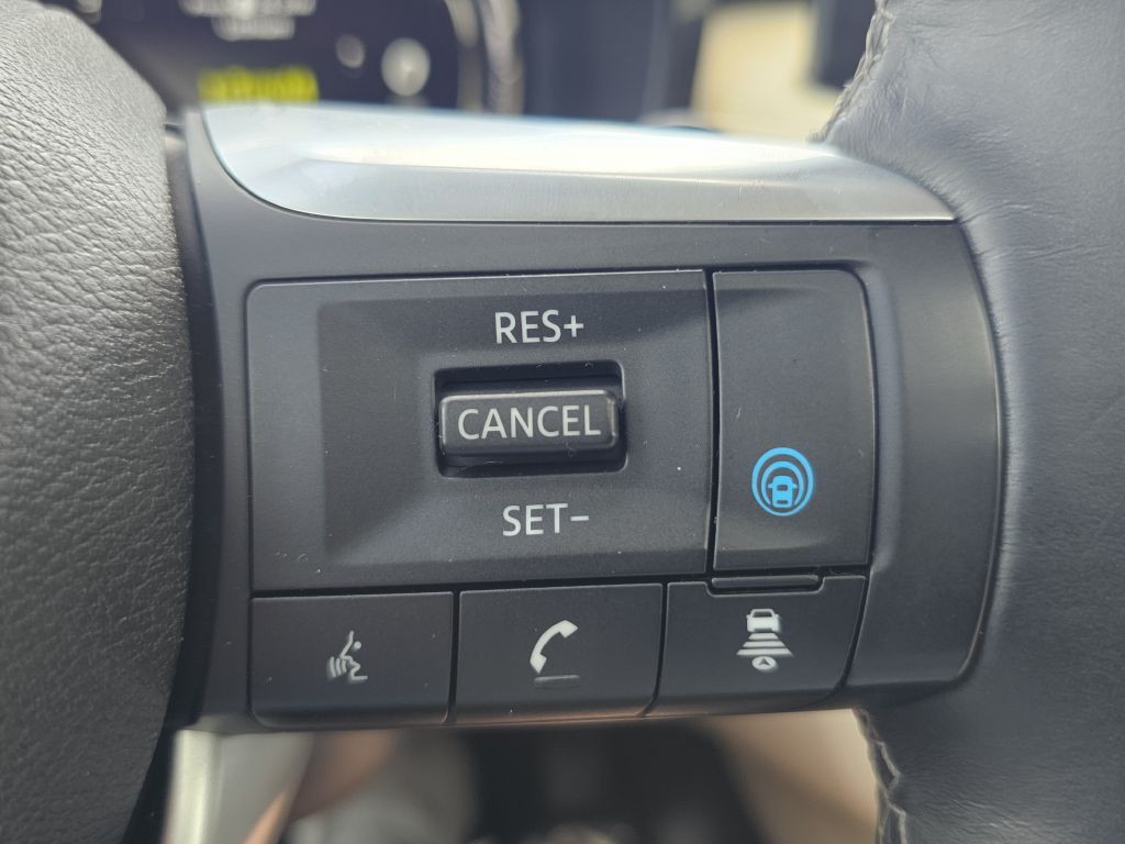 2023 INFINITI QX60 Image 39