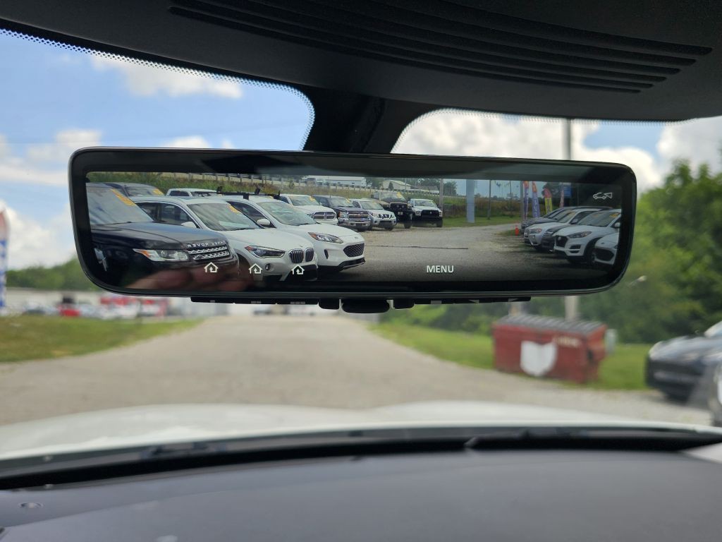 2023 INFINITI QX60 Image 47