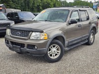 Image for 2003 Ford Explorer XLT ID: 7534732