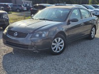 Image for 2006 Nissan Altima S ID: 7538379