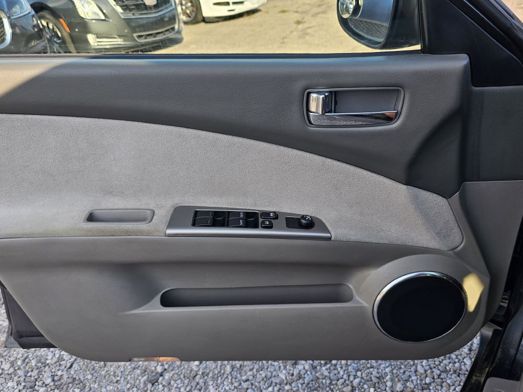 2006 Nissan Altima Image 21