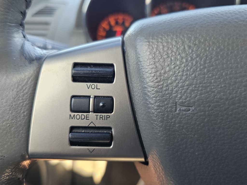 2006 Nissan Altima Image 23