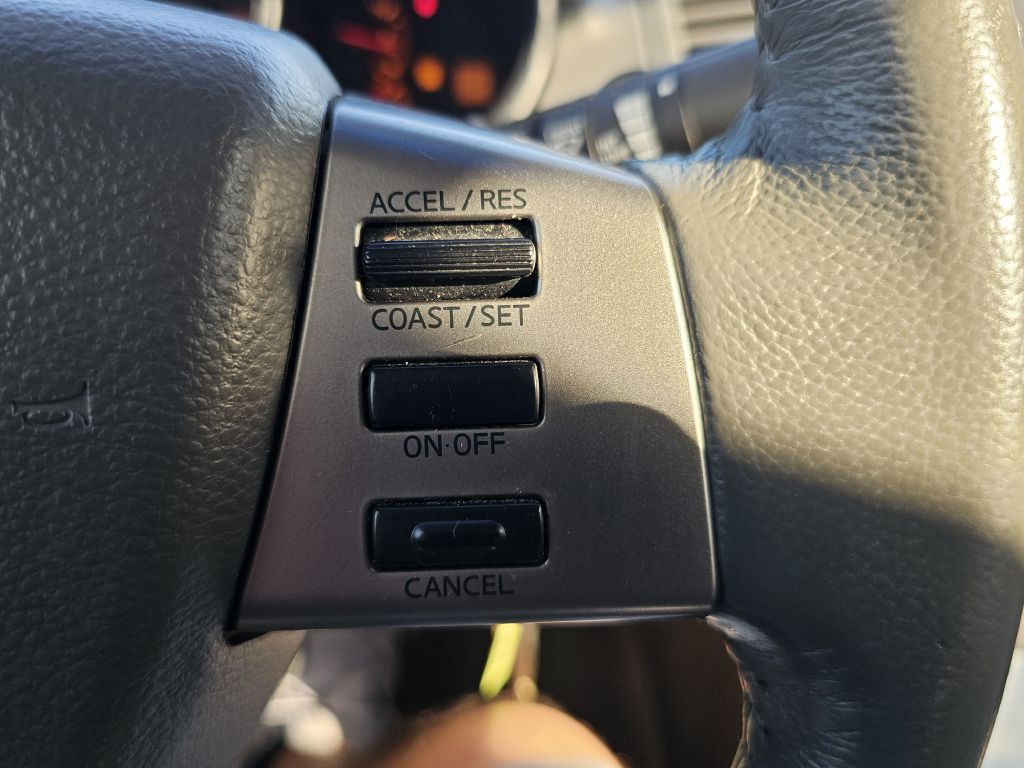2006 Nissan Altima Image 24