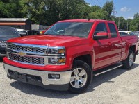 Image for 2015 Chevrolet Silverado 1500 LT ID: 7538466