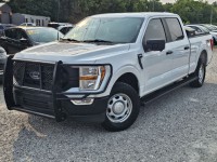 Image for 2022 Ford F-150 Supercrew Xl ID: 7542305
