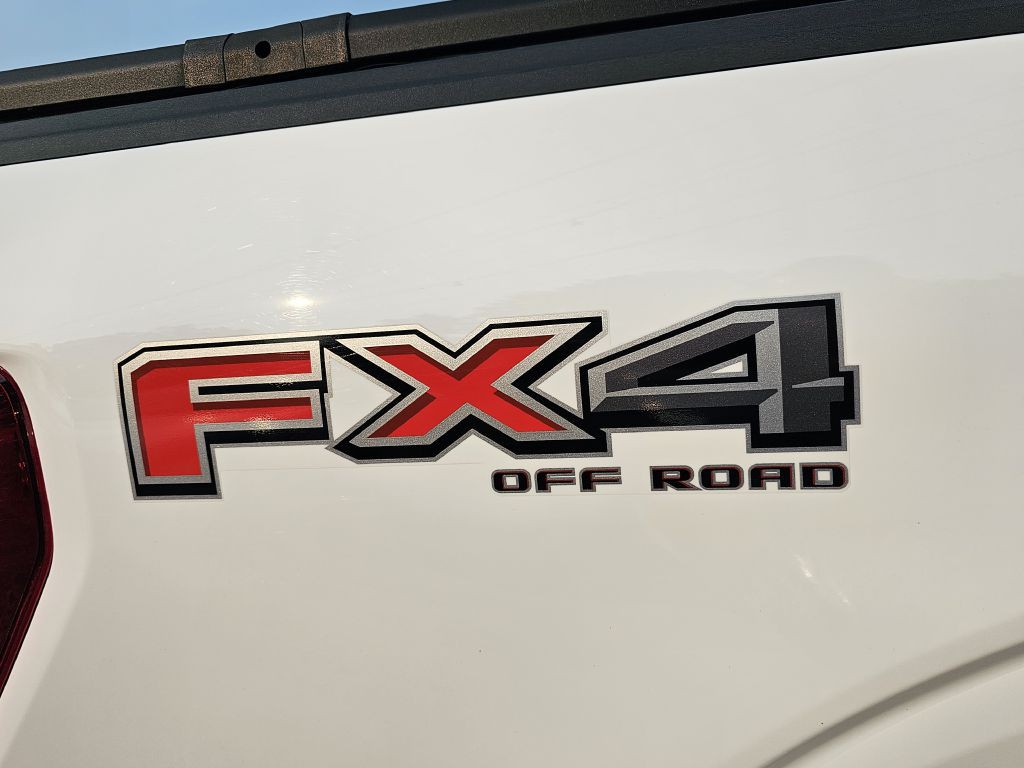 2022 Ford F-150 Image 10