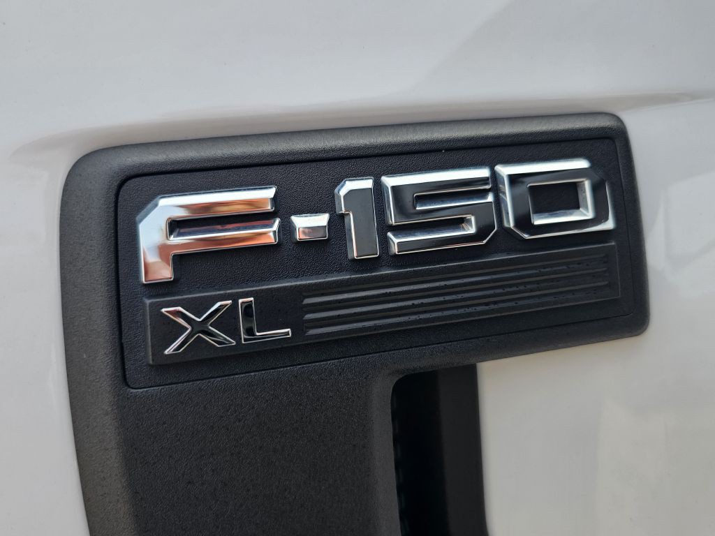 2022 Ford F-150 Image 14