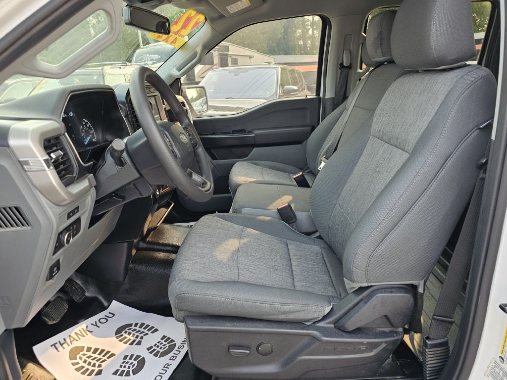 2022 Ford F-150 Image 15