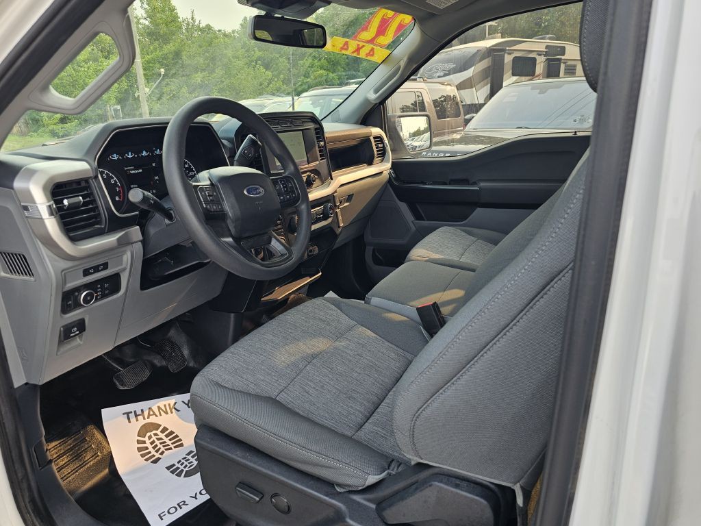 2022 Ford F-150 Image 17