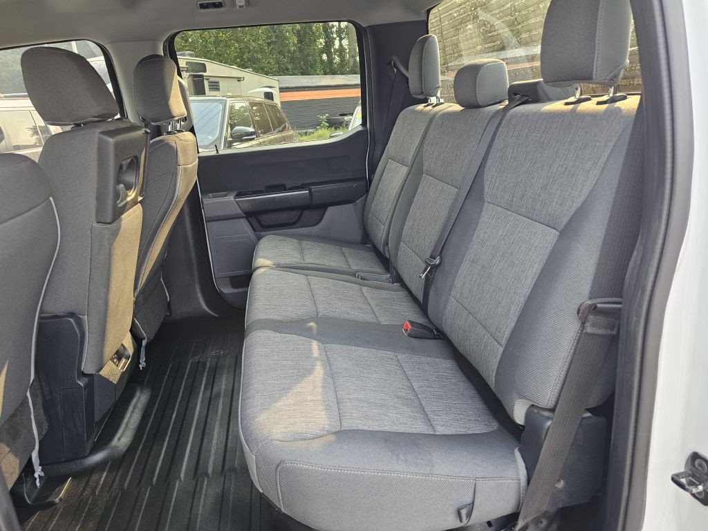 2022 Ford F-150 Image 19