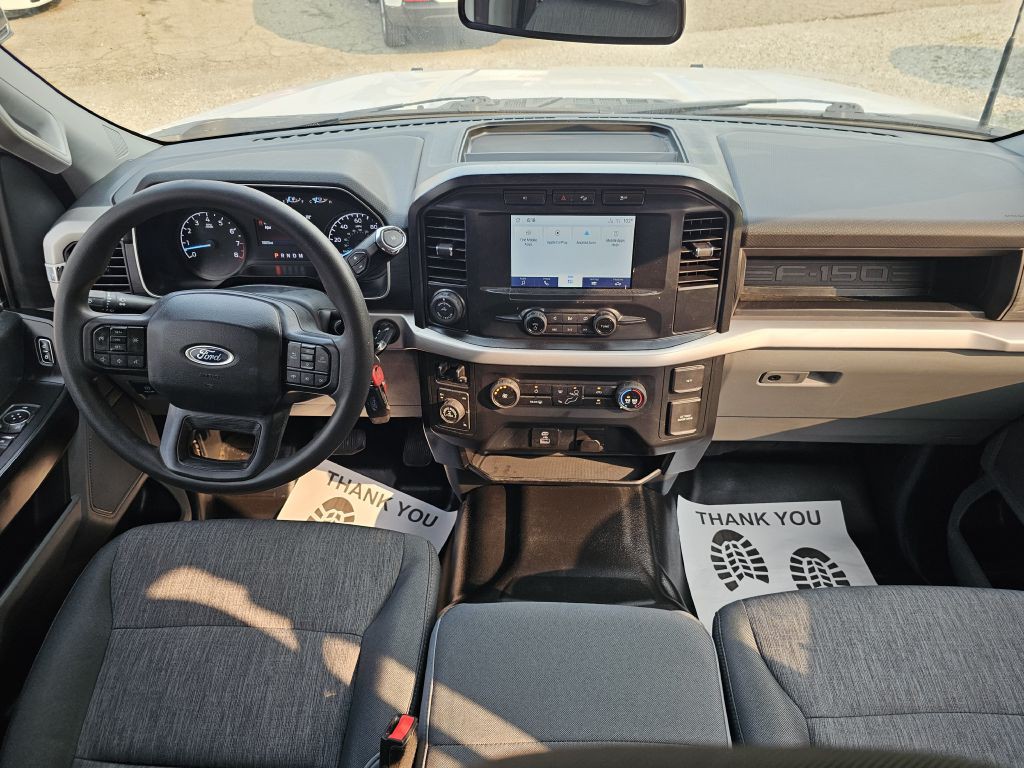 2022 Ford F-150 Image 23