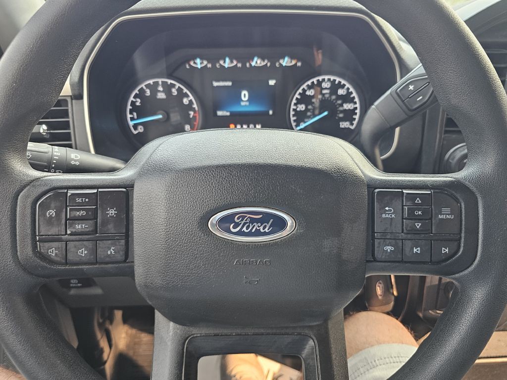 2022 Ford F-150 Image 25