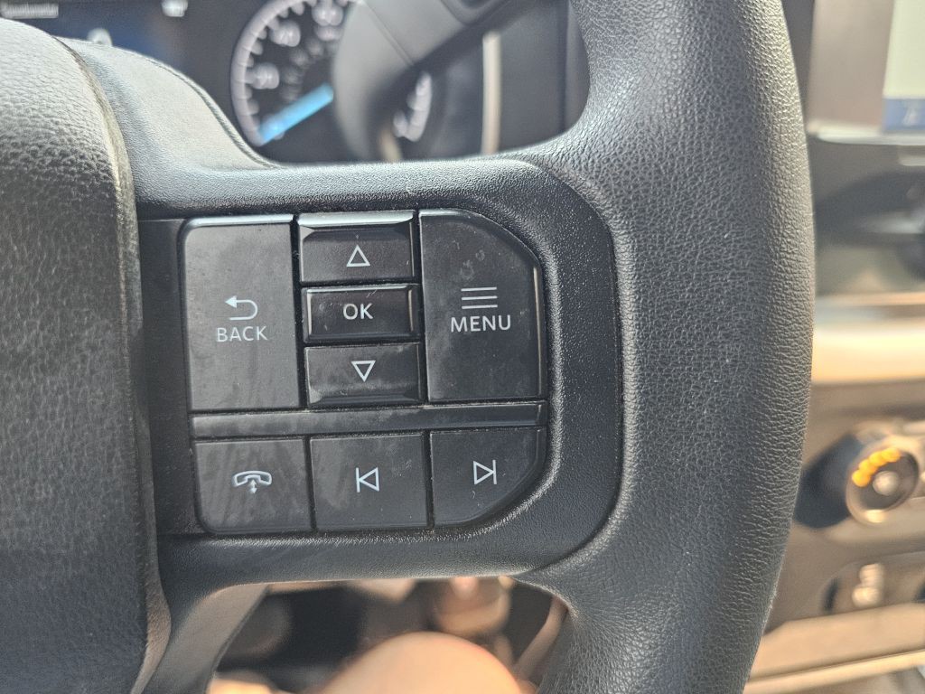 2022 Ford F-150 Image 27