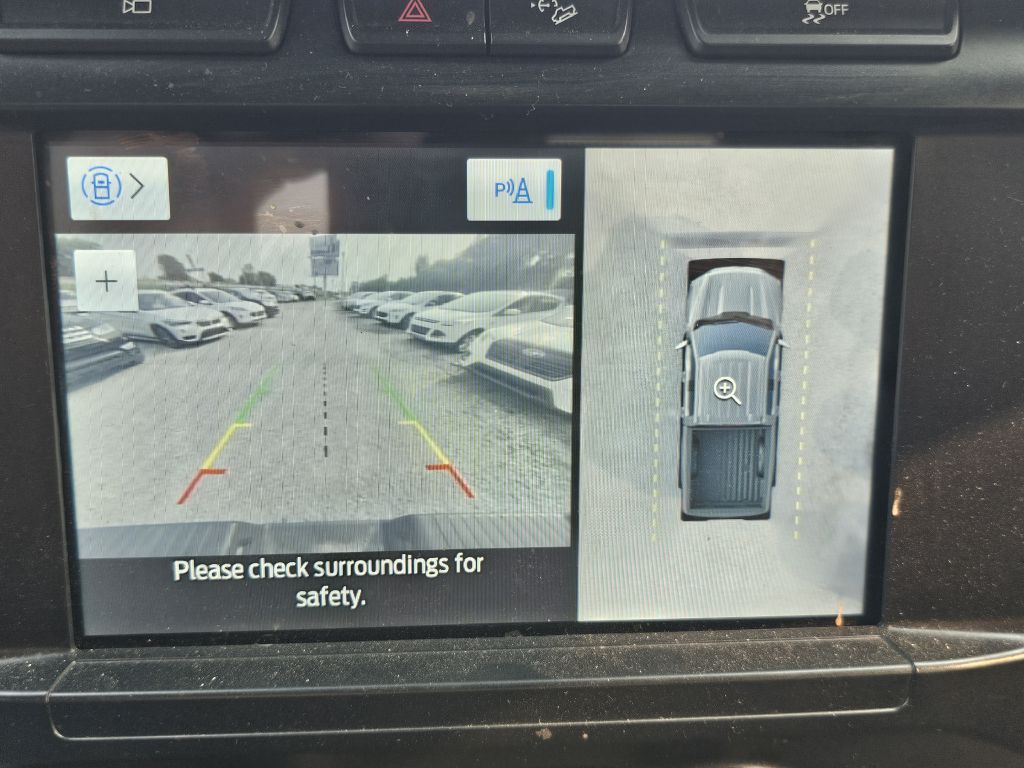 2022 Ford F-150 Image 29