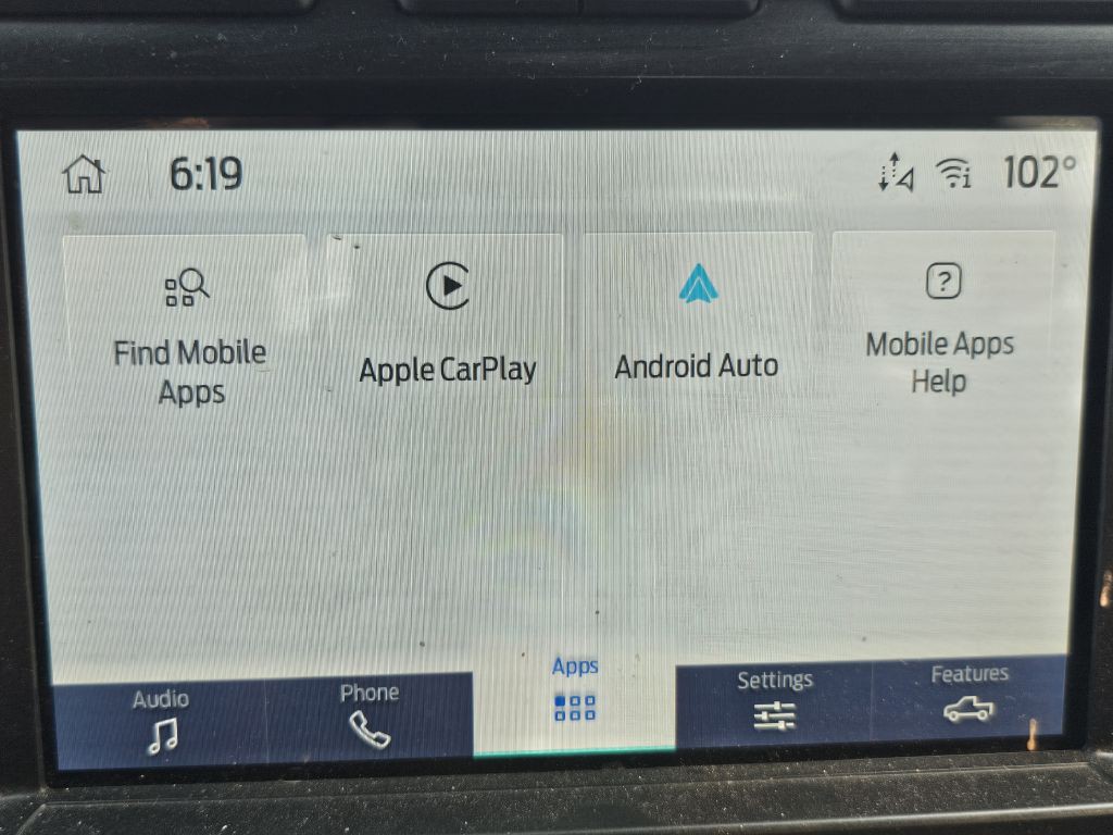 2022 Ford F-150 Image 30