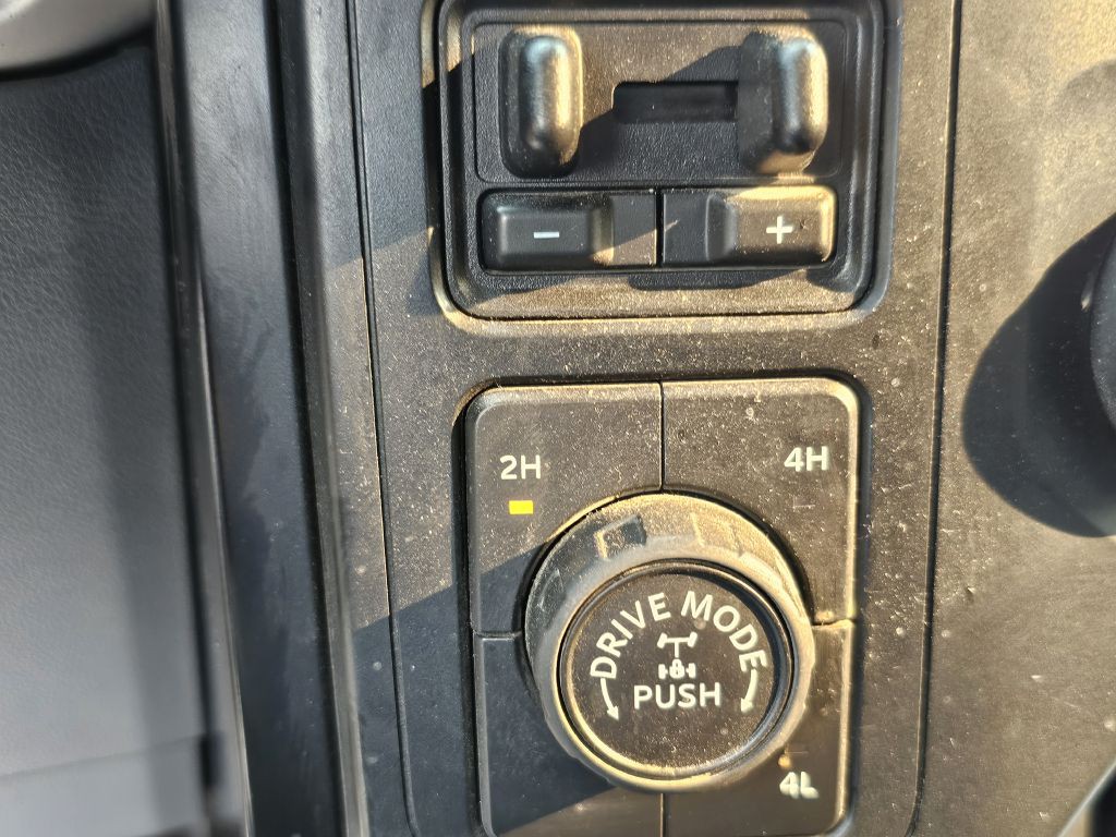 2022 Ford F-150 Image 31