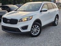 Image for 2018 Kia Sorento LX ID: 7544062