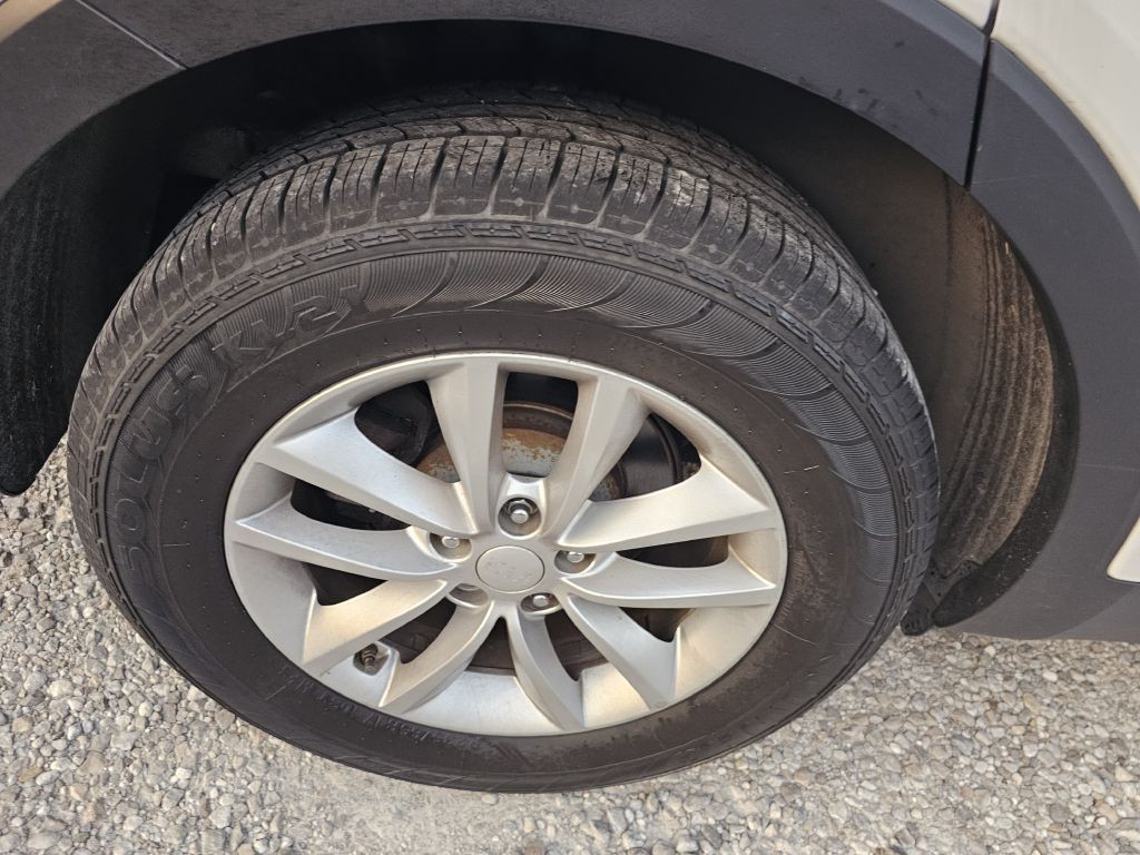 2018 Kia Sorento Image 9