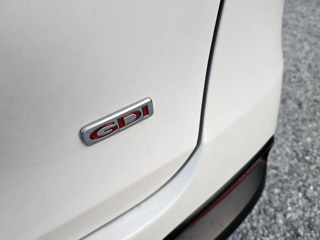 2018 Kia Sorento Image 13