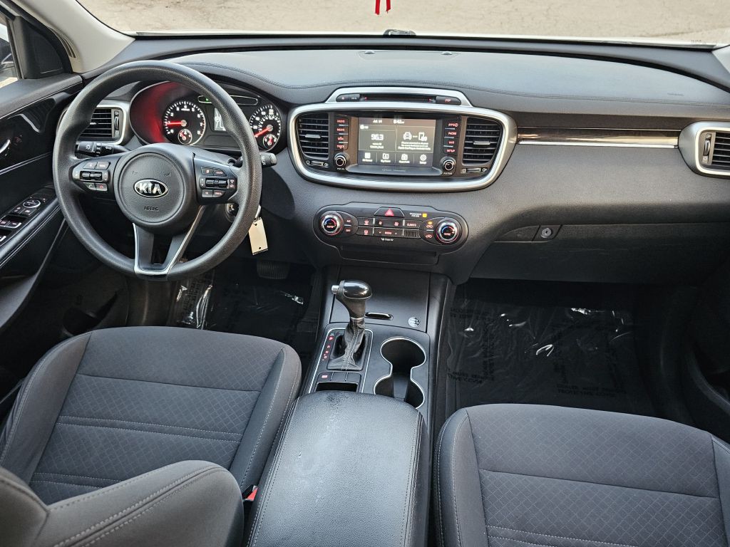 2018 Kia Sorento Image 24