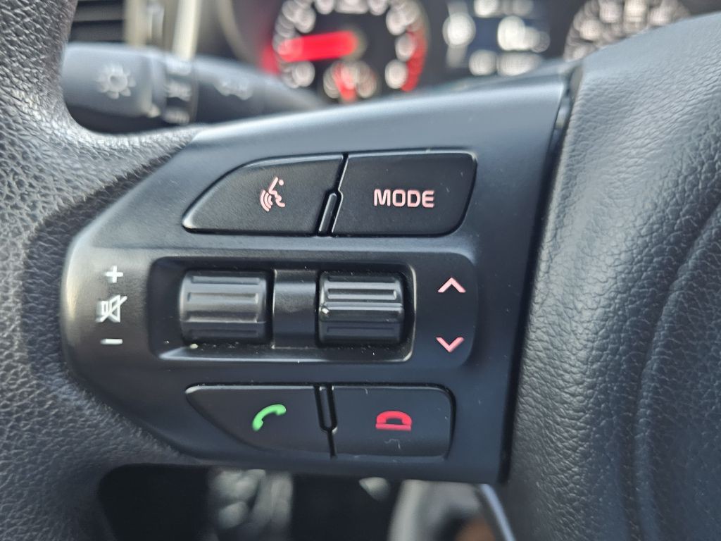 2018 Kia Sorento Image 26
