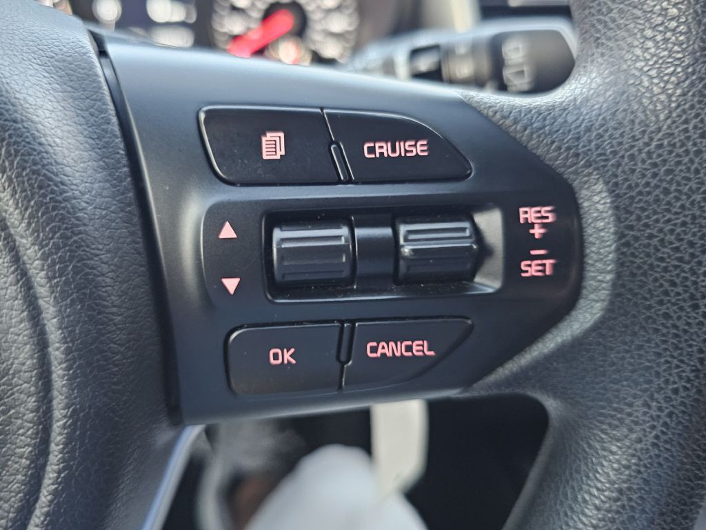 2018 Kia Sorento Image 27