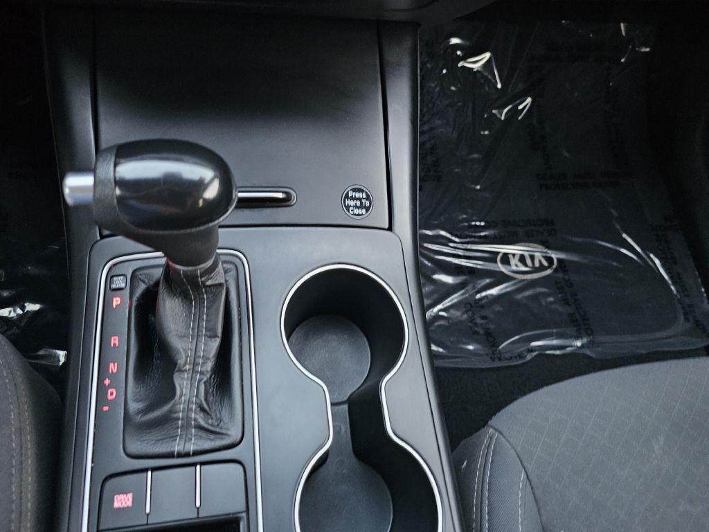 2018 Kia Sorento Image 31