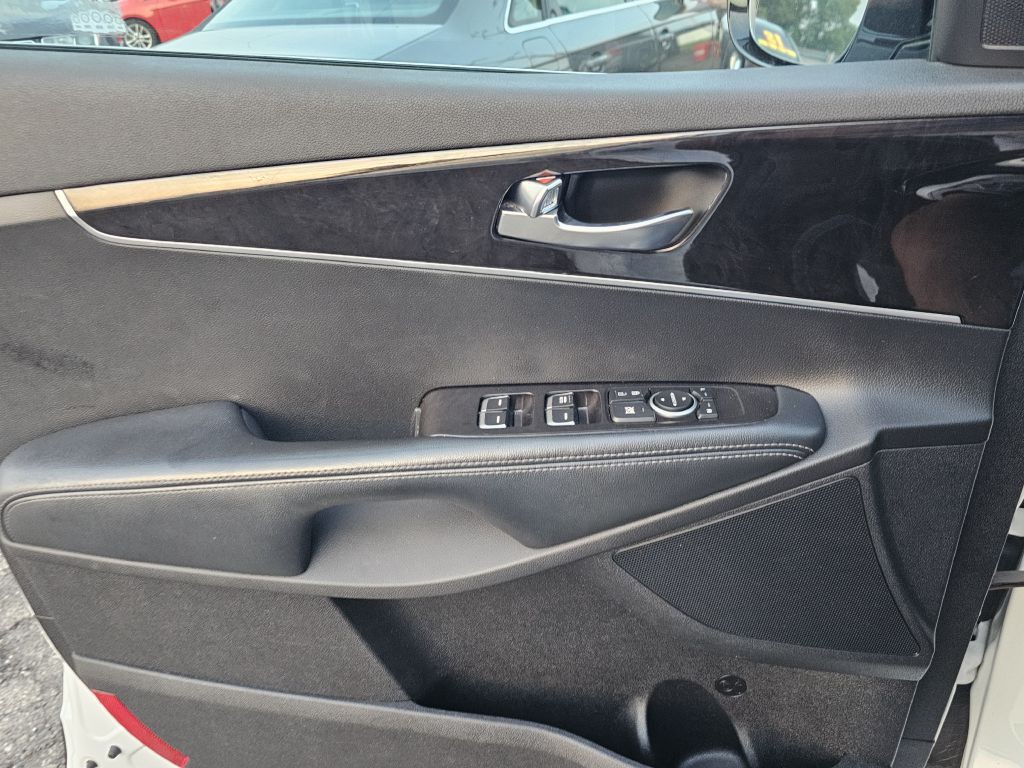 2018 Kia Sorento Image 33