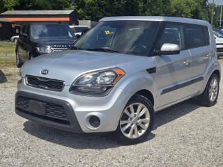 Image for 2013 Kia Soul + ID: 7544113