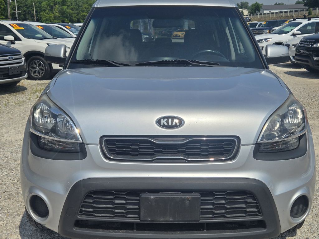 2013 Kia Soul Image 2