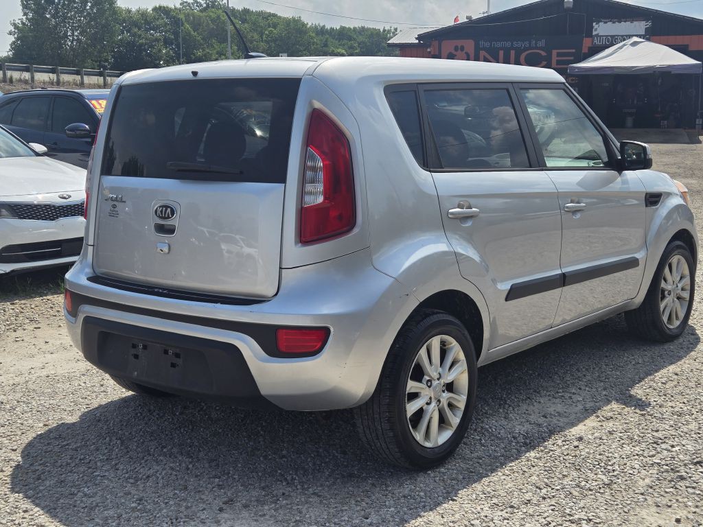 2013 Kia Soul Image 5