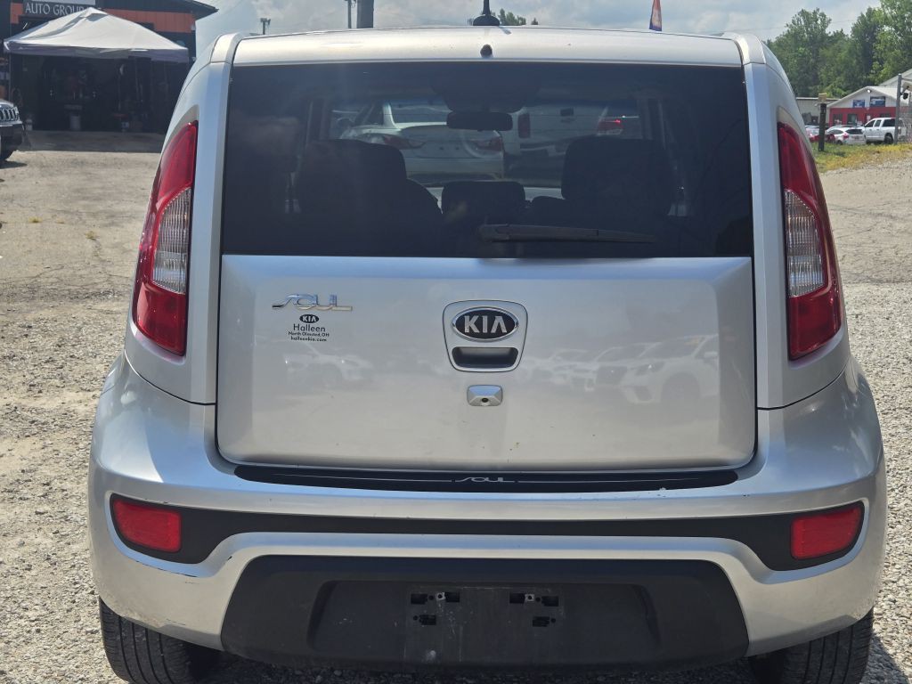 2013 Kia Soul Image 6