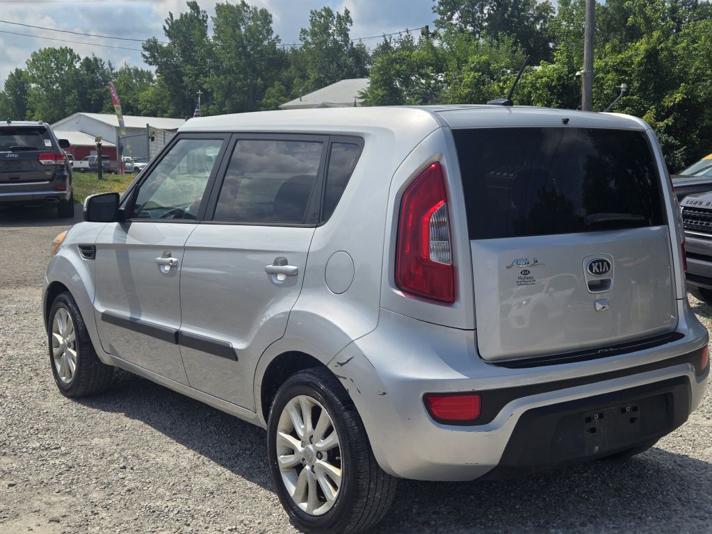 2013 Kia Soul Image 7