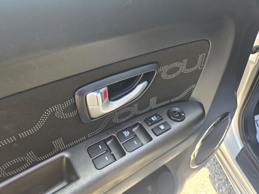 2013 Kia Soul Image 12