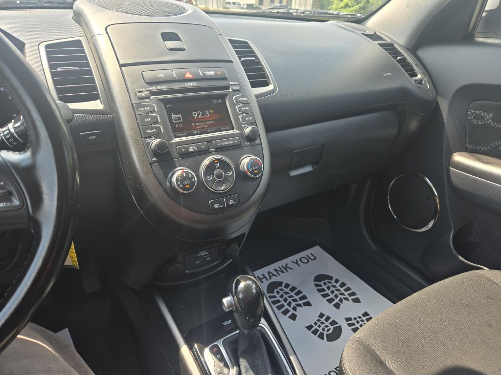 2013 Kia Soul Image 14