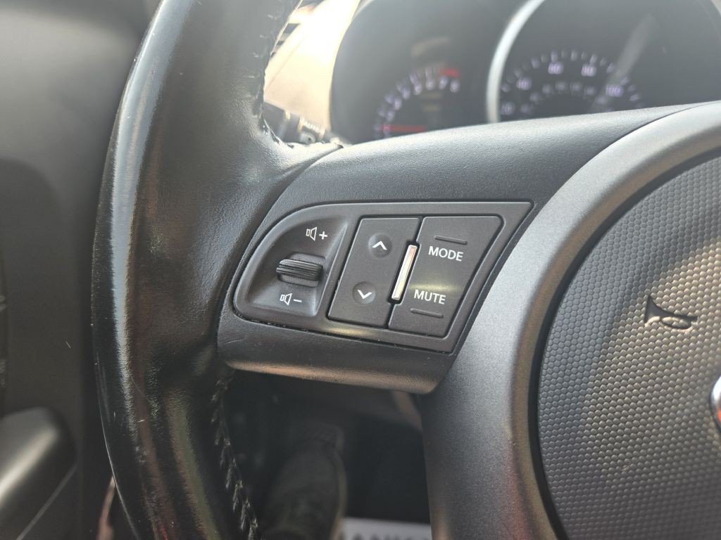 2013 Kia Soul Image 15