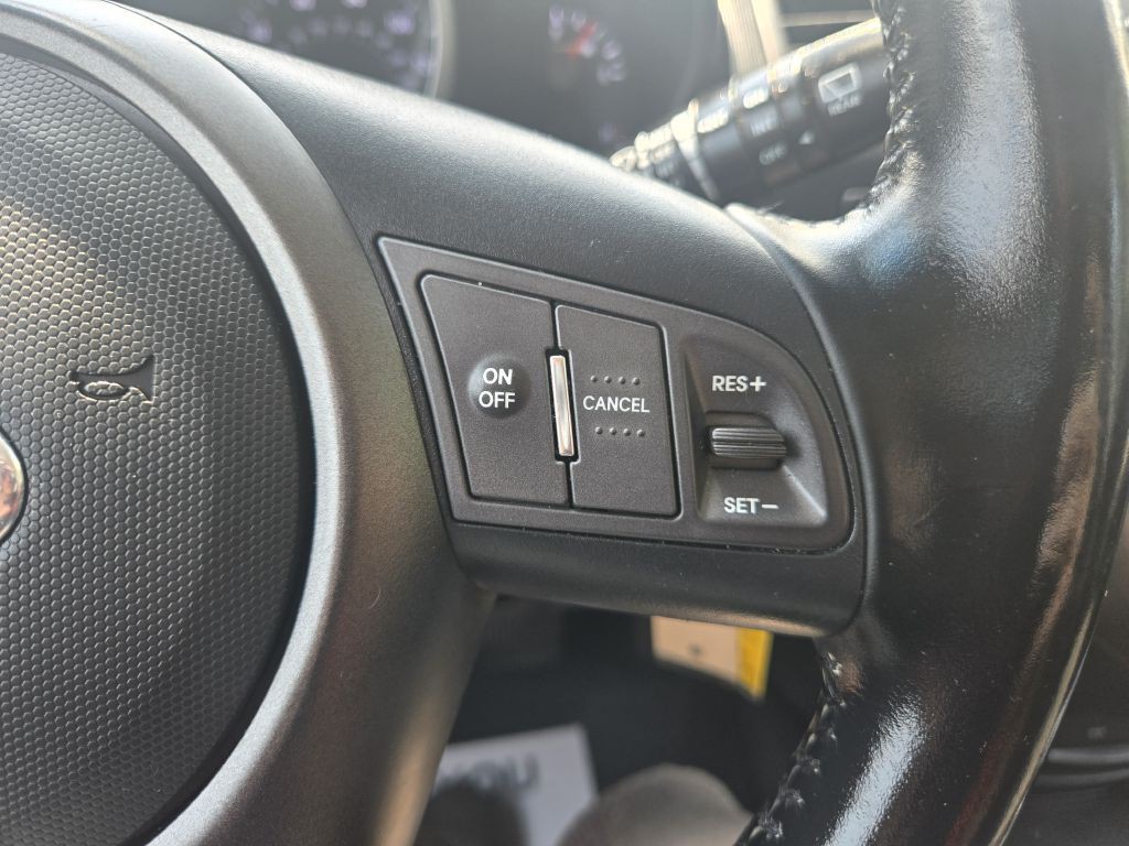 2013 Kia Soul Image 16